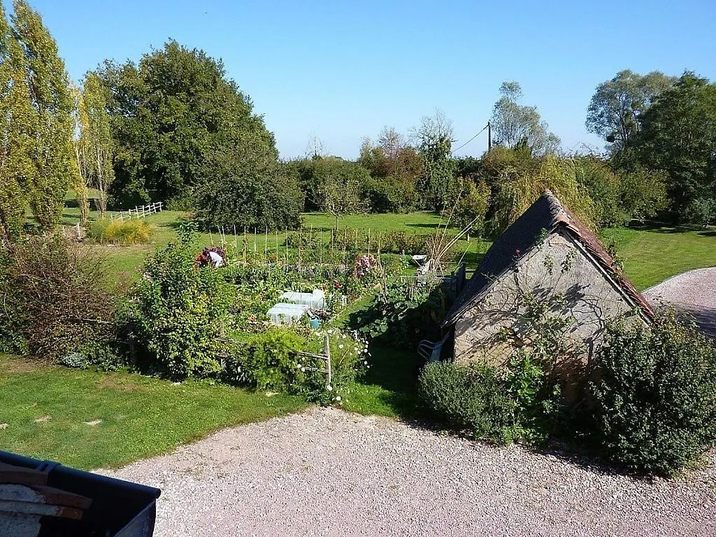 Les Houlins Villa Pouzy-Mesangy 0*,